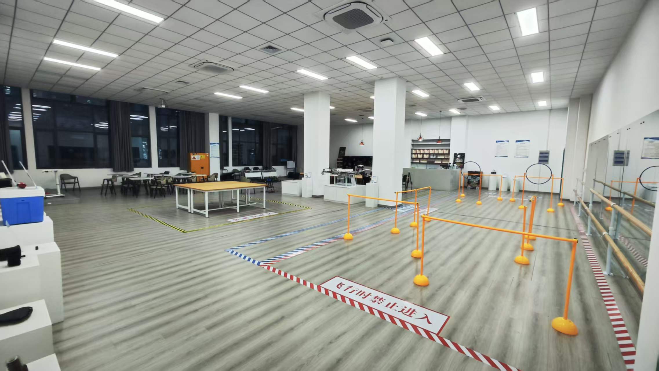 泰州学院设备充电