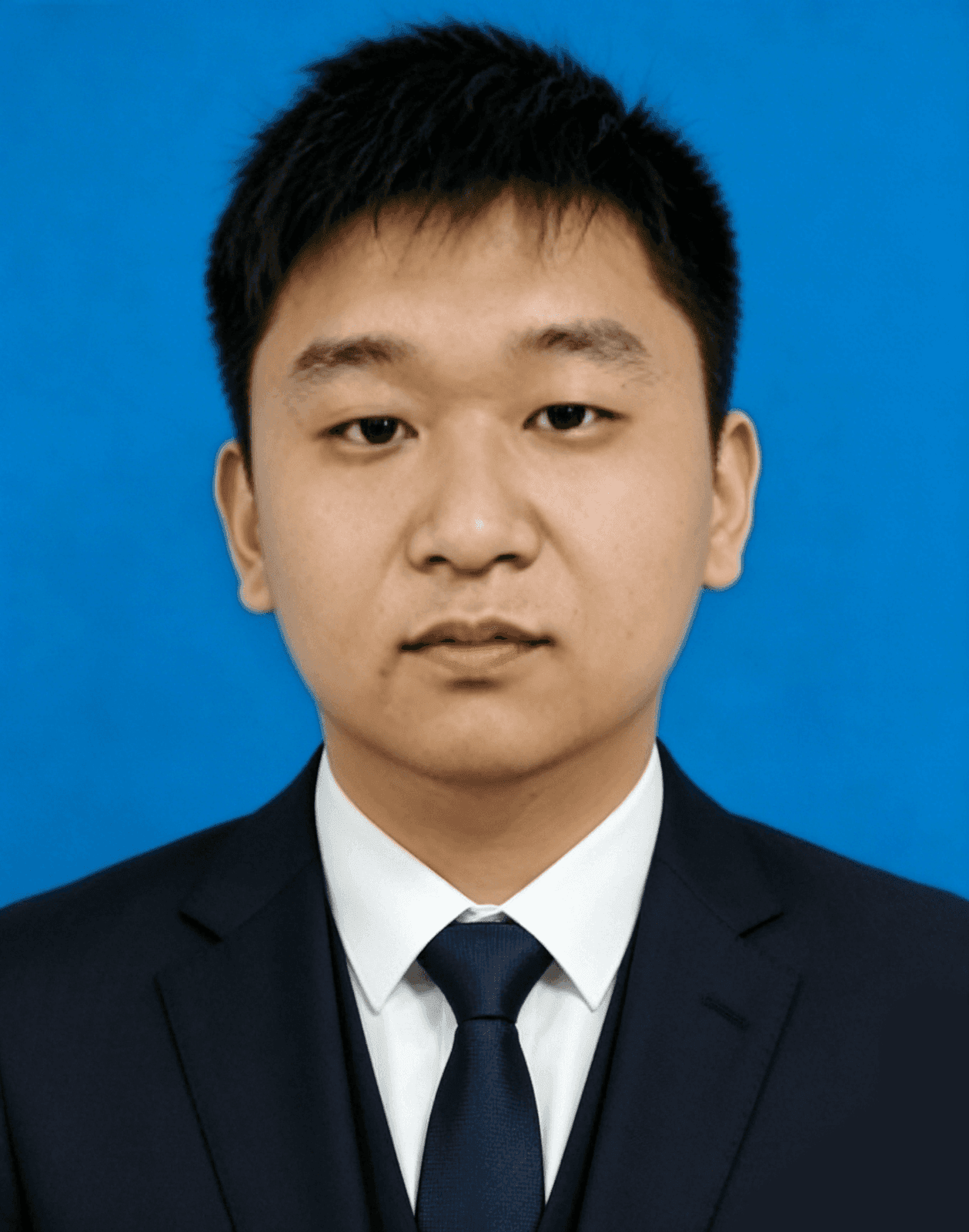储鉴恺老师照片 - 泰会飞智能科技专业无人机培训讲师