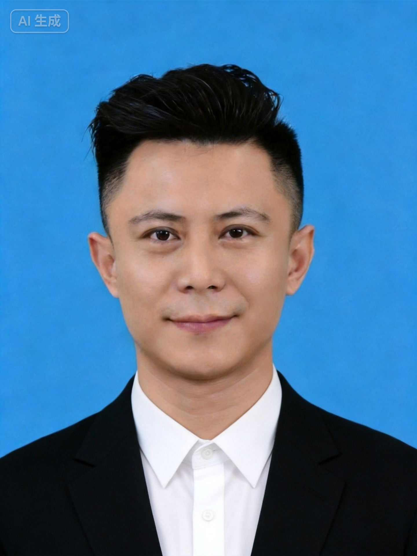 廖磊老师照片 - 泰会飞智能科技专业无人机培训讲师