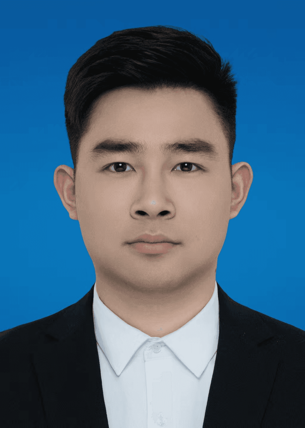 翟润法老师照片 - 泰会飞智能科技专业无人机培训讲师